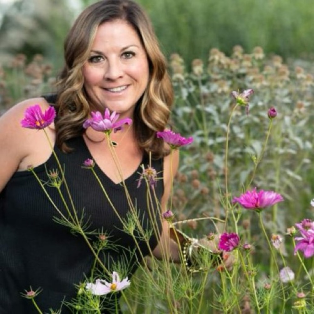 Meet your Posher, Erin